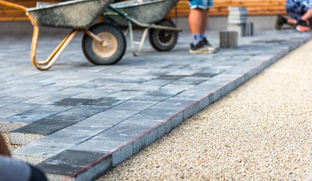 Best Concrete Driveway Installation  in Sleepy Hollow Lake, NY