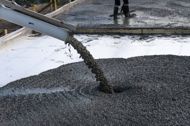 Best Decorative Concrete Services  in Sleepy Hollow Lake, NY