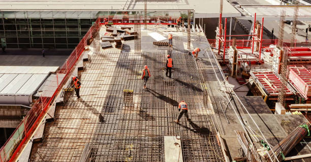 Best Concrete Repair Services  in Sleepy Hollow Lake, NY