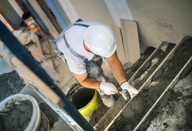 Best Concrete Contractor Near Me  in Sleepy Hollow Lake, NY