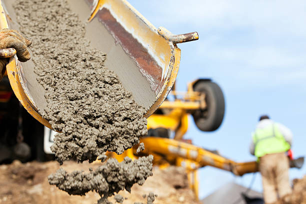 Best Affordable Concrete Contractor  in Sleepy Hollow Lake, NY