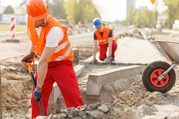 Best Concrete Foundation Repair  in Sleepy Hollow Lake, NY