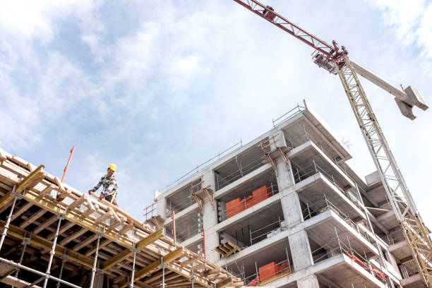 , NY Concrete contractor Company